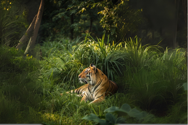 कान्हा, पेंच और बांधवगढ़ – मध्य प्रदेश के Ultimate Wildlife और Travel Destinations