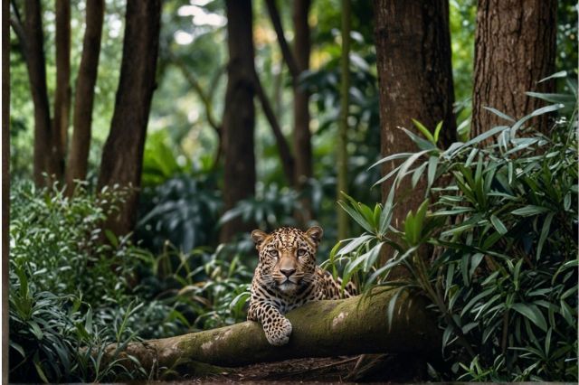 The Soul Safari – Journey Into the Beating Heart of Madhya Pradesh